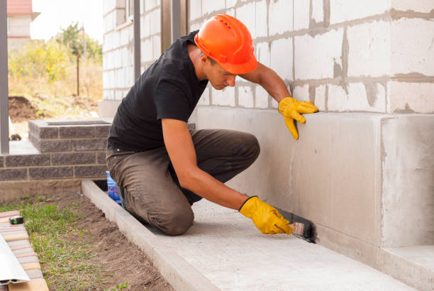 Licensed Foundation Crack Repair service in Rutherford, PA - SJ Waterproofing Pros